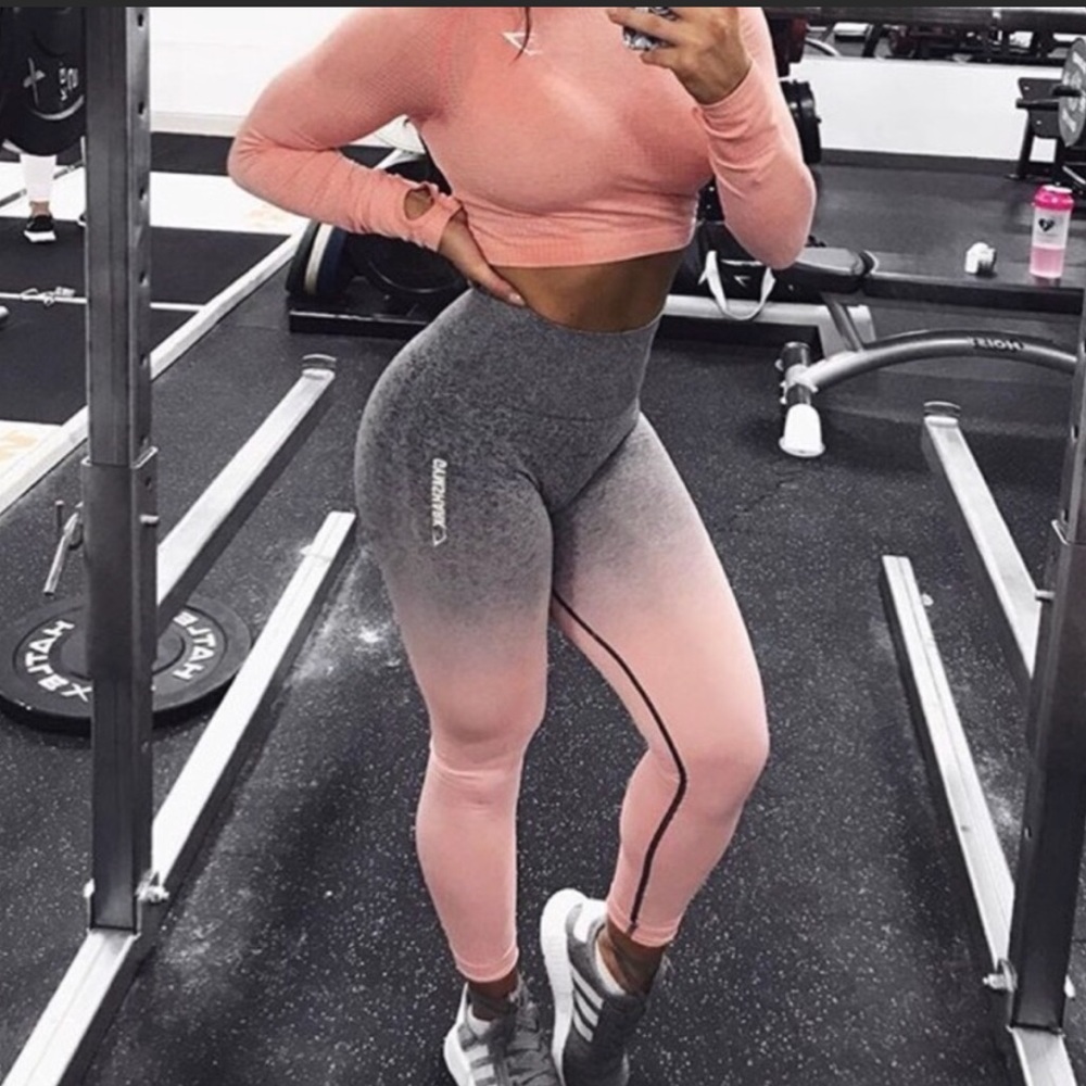 Gymshark Bundle